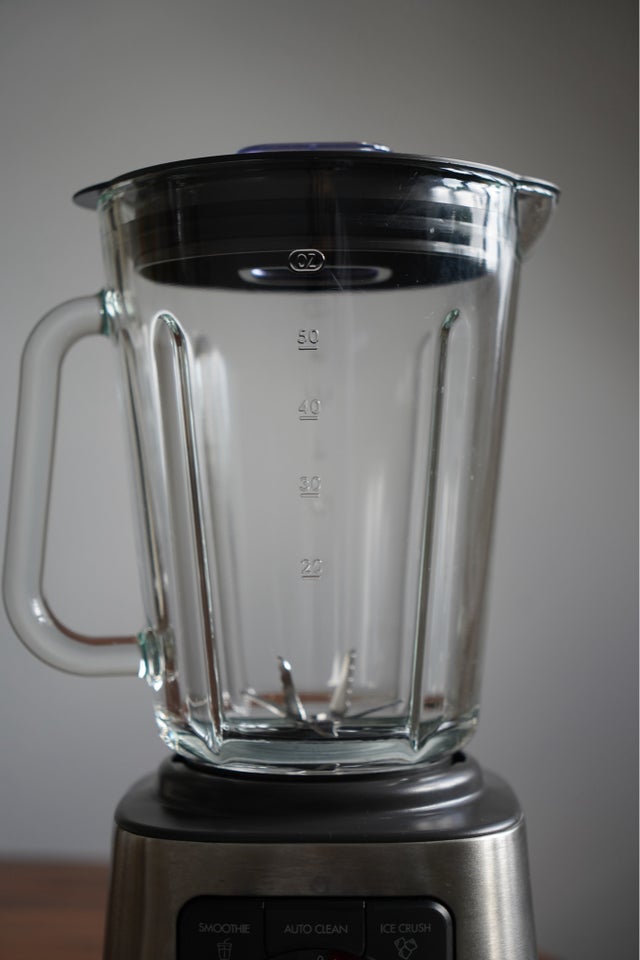 Blender, OBH Nordica