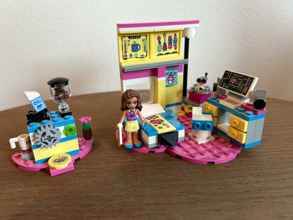 Lego Friends 41329