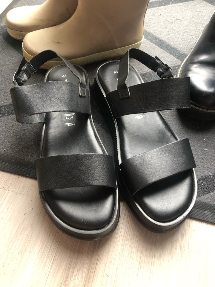 Sandaler, str. 41, Tamaris