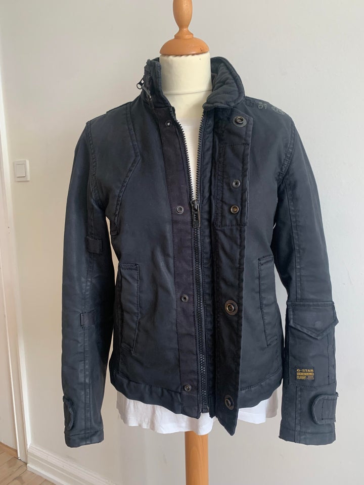 Jakke, str. M, G--Star RAW Vintage