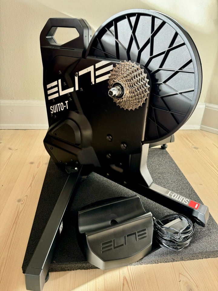 Hometrainer, Elite Suito-T