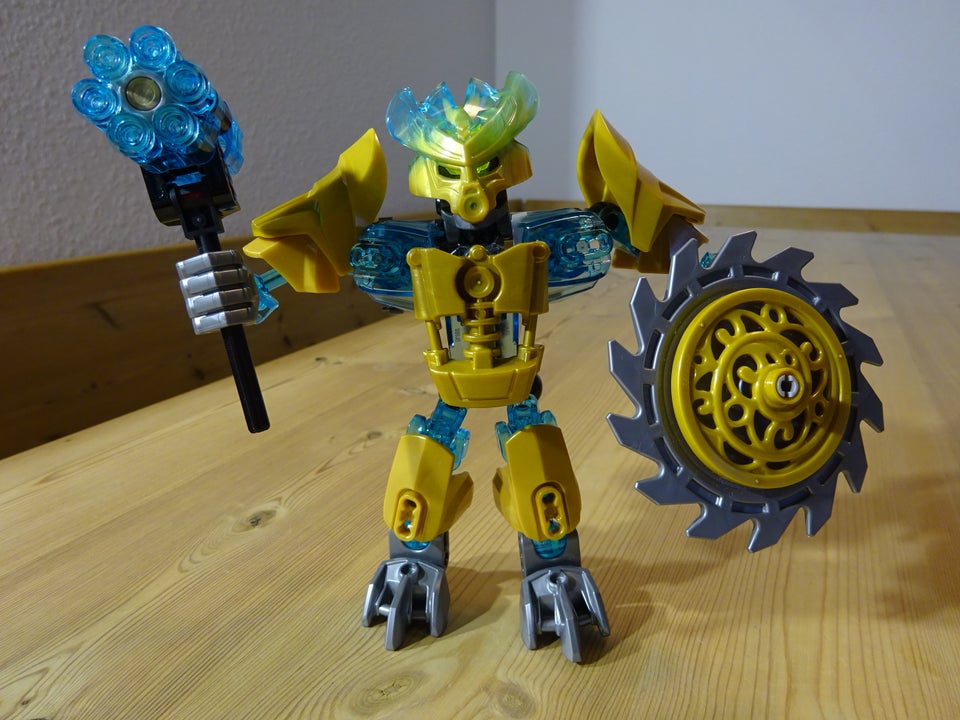 Lego Bionicle, 70795