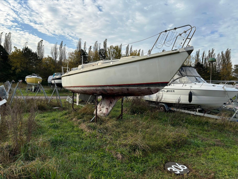 Nordvest, årg. 1977, 24 fod