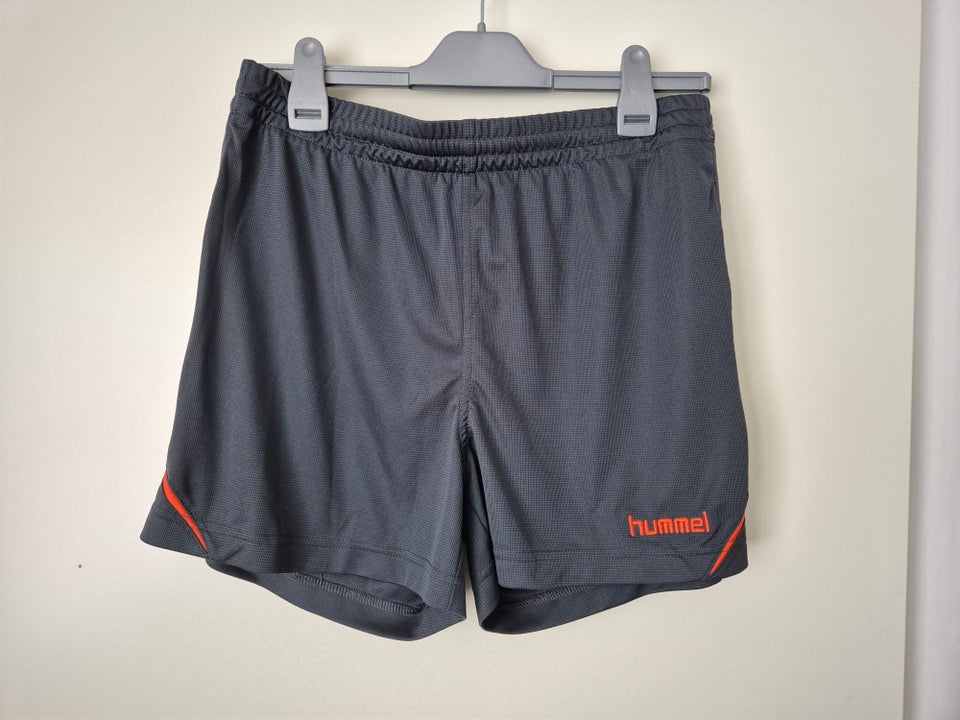 Shorts Hummel str L