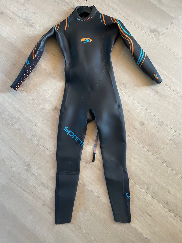 blueseventy Sprint