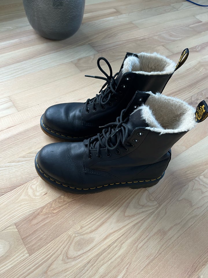 Støvler, str. 41, Dr martens