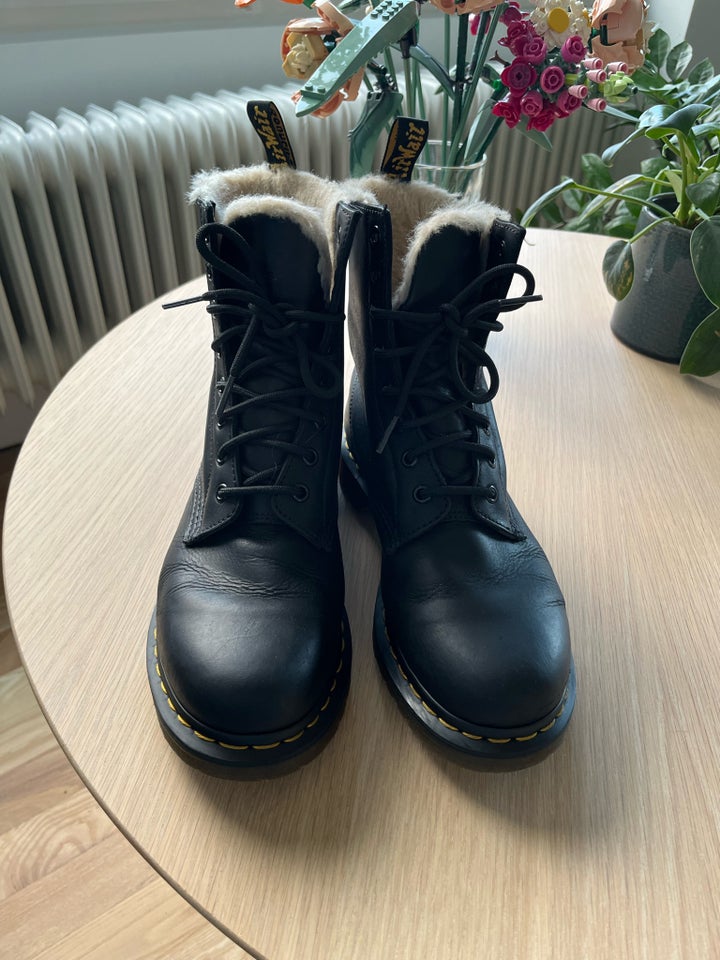 Støvler, str. 41, Dr martens