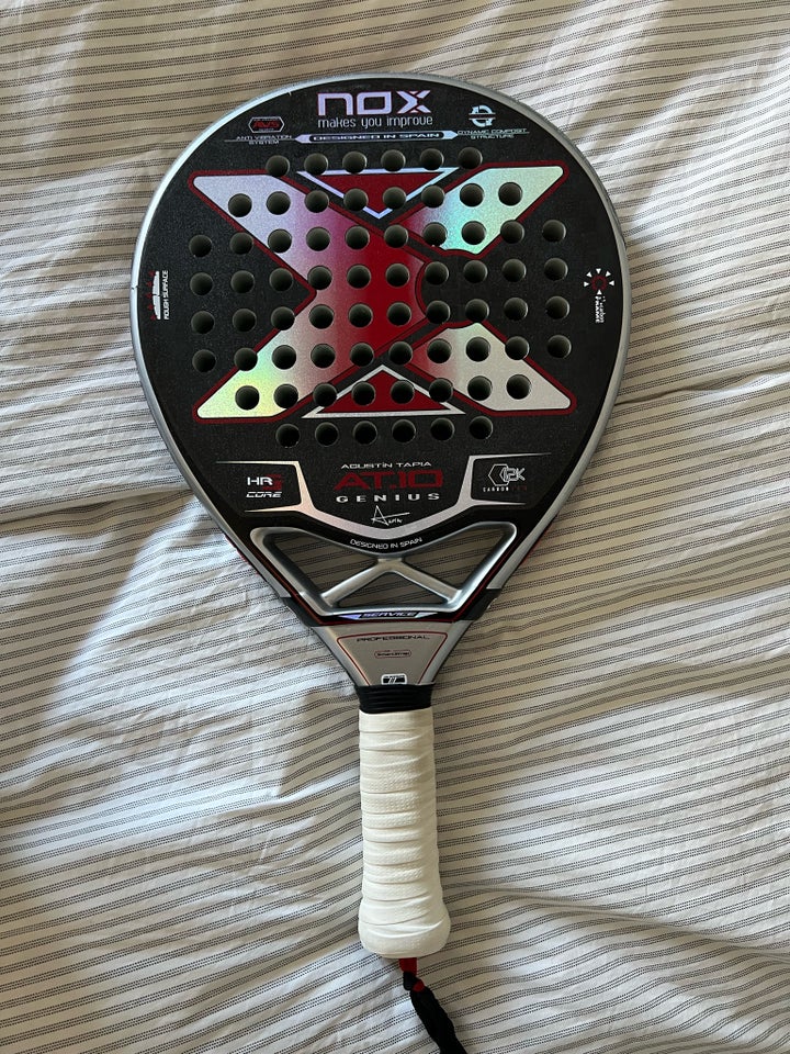 Padel bat, NOX AT10