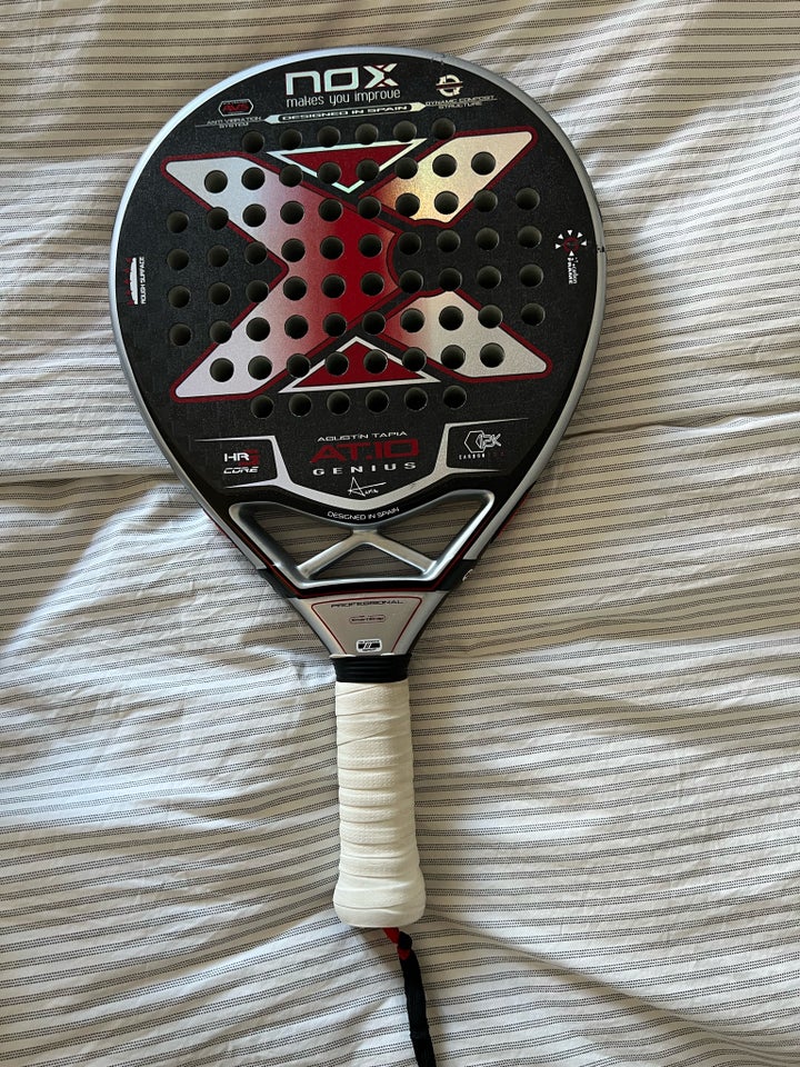 Padel bat, NOX AT10