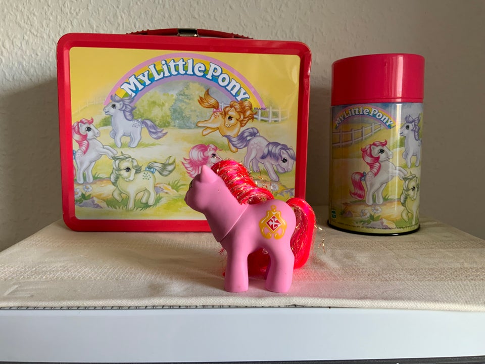 My Little Pony, Hasbro