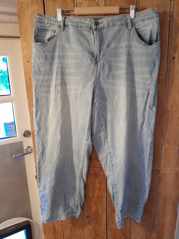 Jeans Zizzi str 48