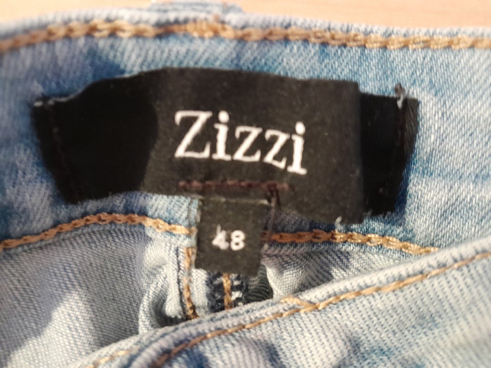 Jeans Zizzi str 48