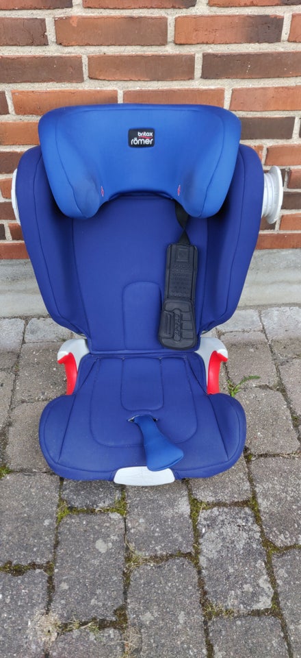 Isofix base, op til 36 kg , Britax