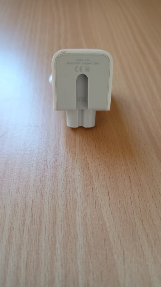 Adapter Mac