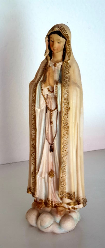 Madonna figur