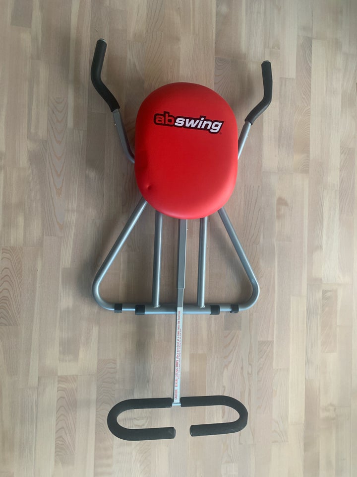 Mavetræner, AB Swing