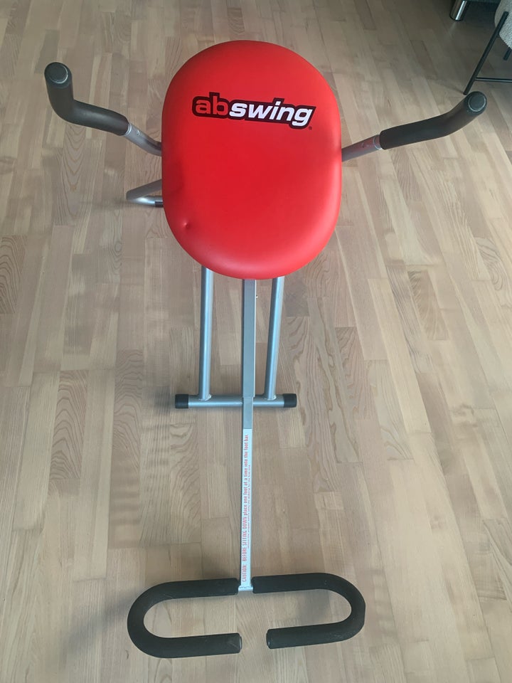 Mavetræner, AB Swing