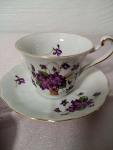 Porcelæn Kaffekop og