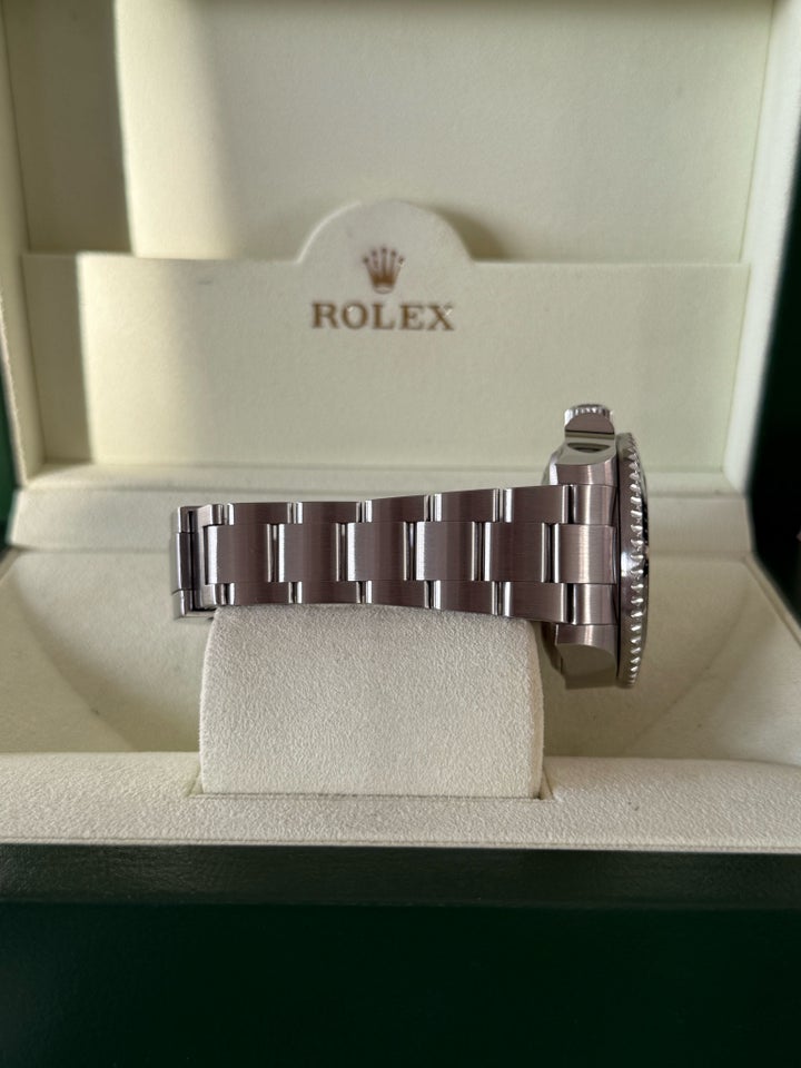 Herreur, Rolex