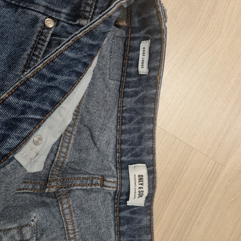 Jeans, Only  Sons, str. 32