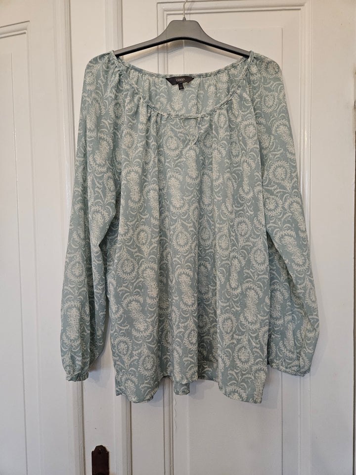 Bluse, Coop, str. 46