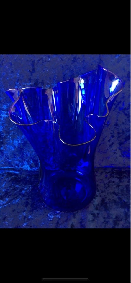 Glas TULIPAN VASE