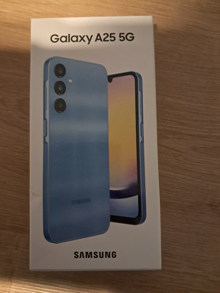 Samsung A25, 128 , Perfekt