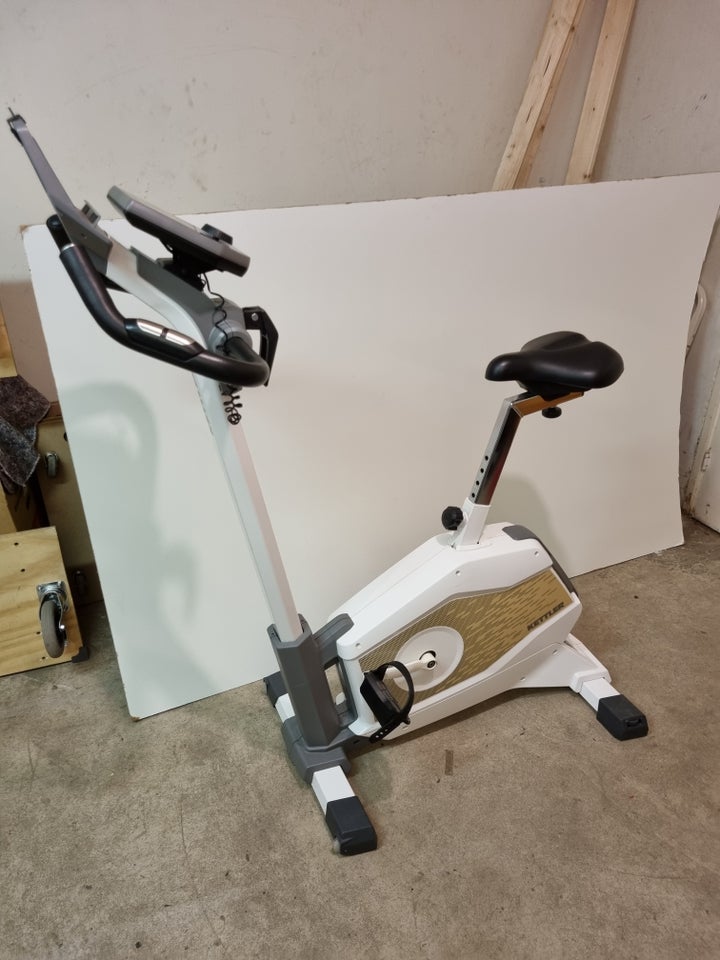 Motionscykel, Kettler Ergo S6