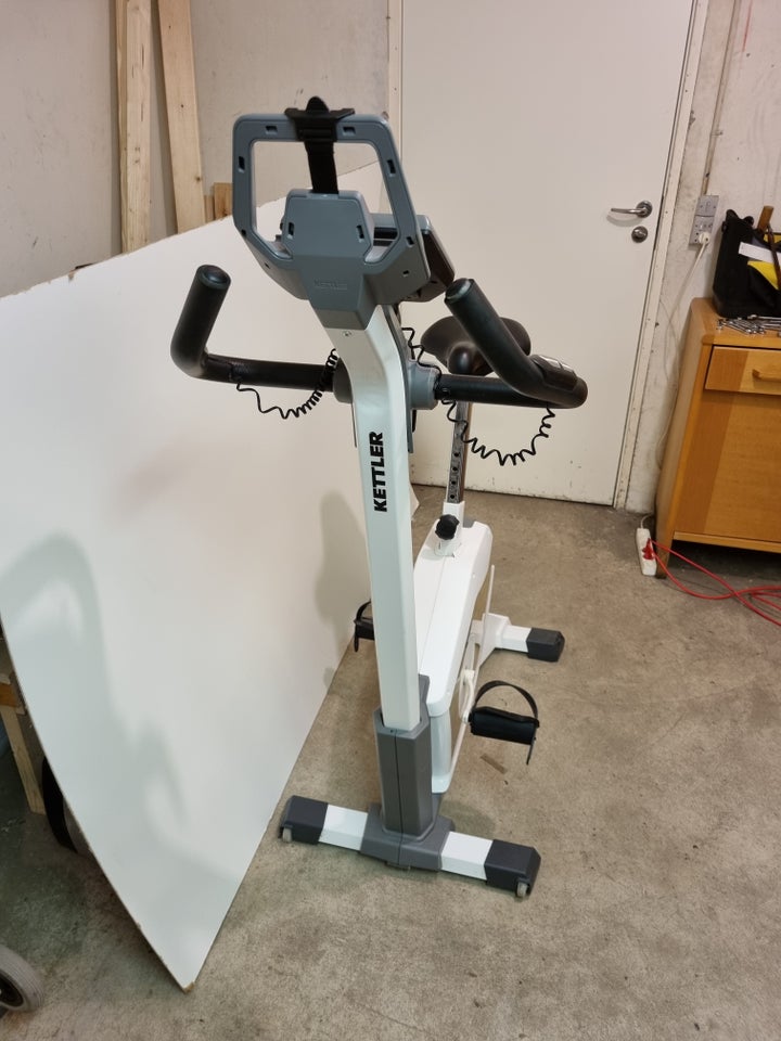 Motionscykel, Kettler Ergo S6