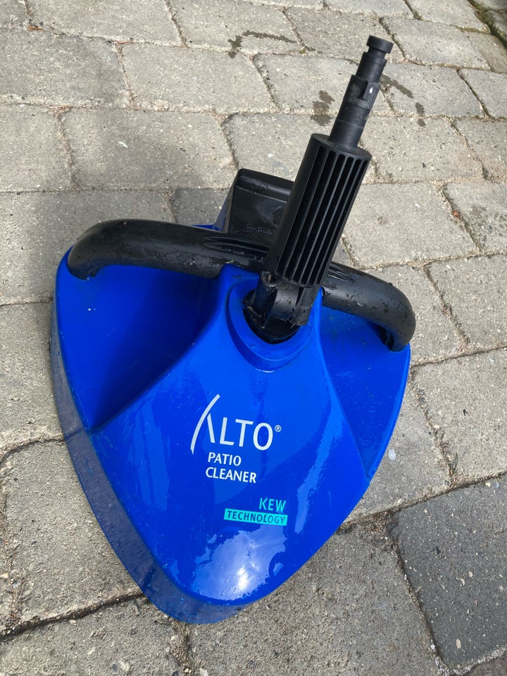 Nilfisk Patio Cleaner Nilfisk /