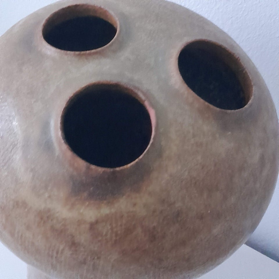 Vintage keramik vase Spaceage