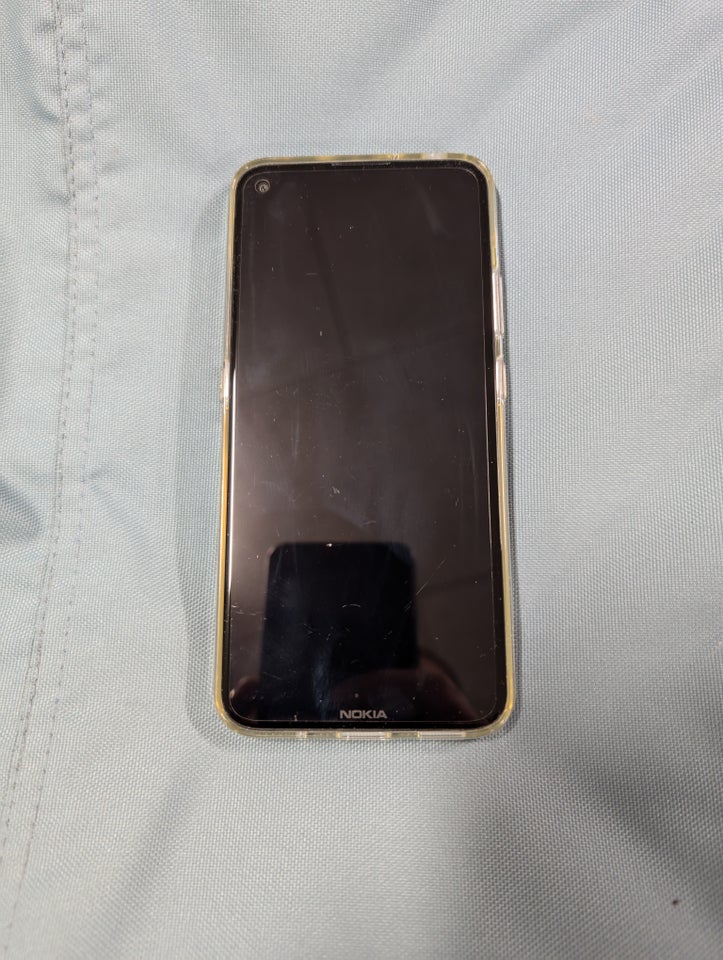 Nokia 5.4 gold, Perfekt