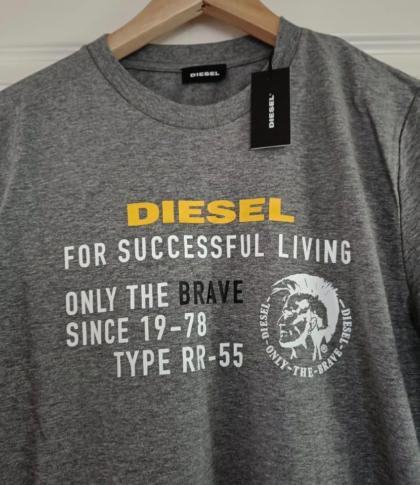 Sweatshirt, Sweatshirt, Diesel