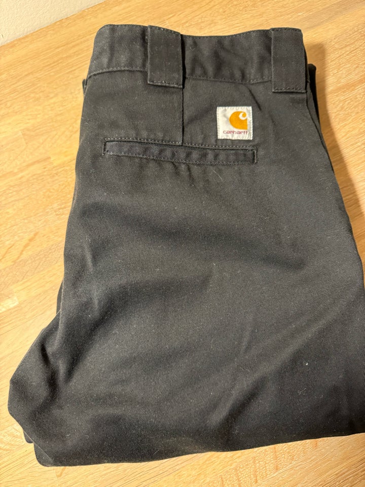 Chinos, Carhartt, str. 28