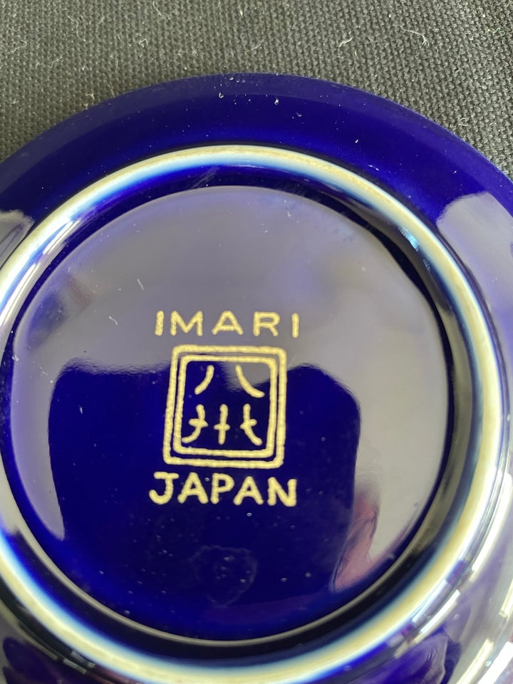 Minifad Gold Imari
