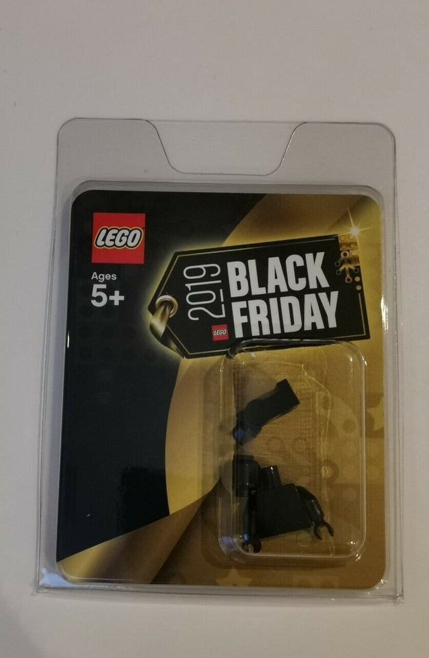 Lego Exclusives Ny og uåbnet