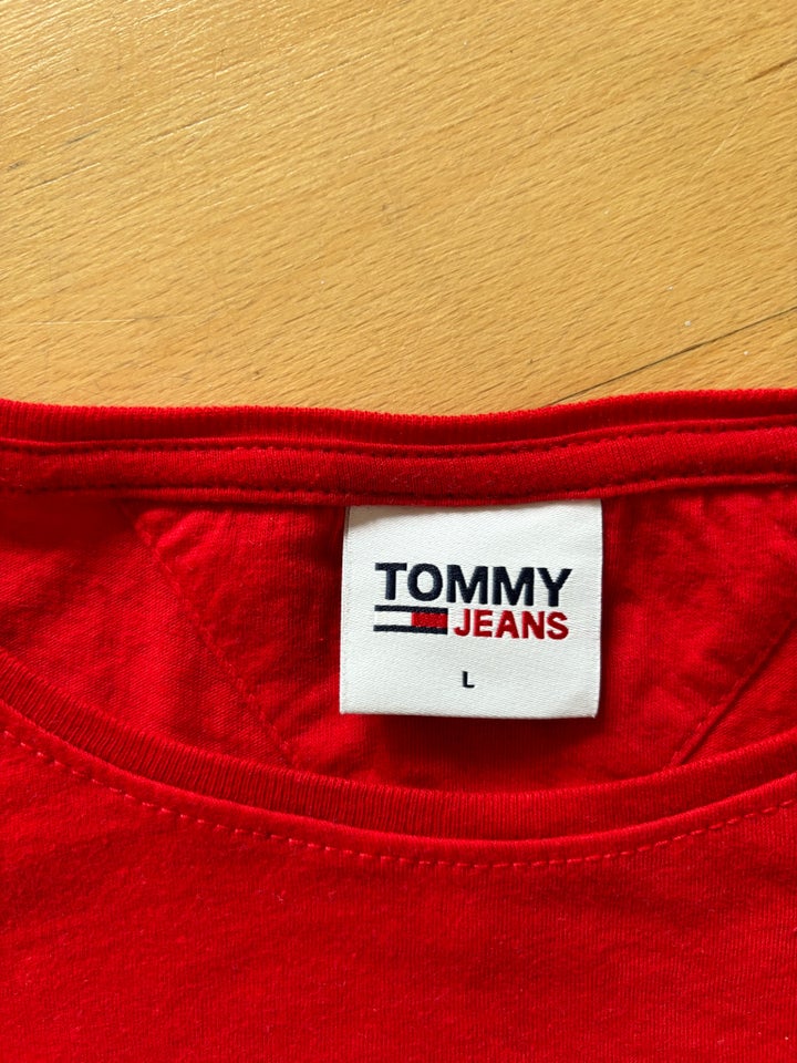 T-shirt, Tommy Hilfiger, str. 40