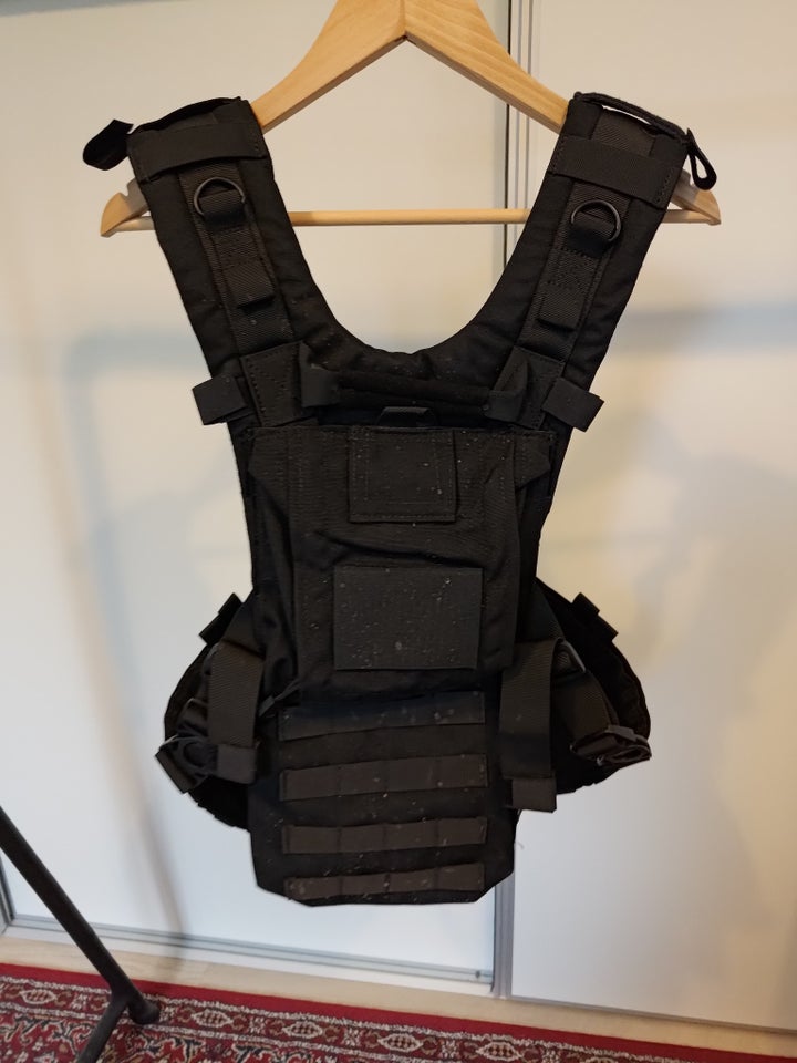 Andet, Viper Tactical