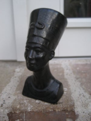 Nefertiti Dybbøl Carl Emil Ruge