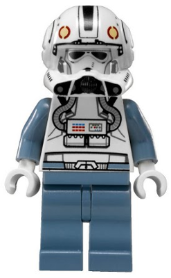 Lego Star Wars sw0281