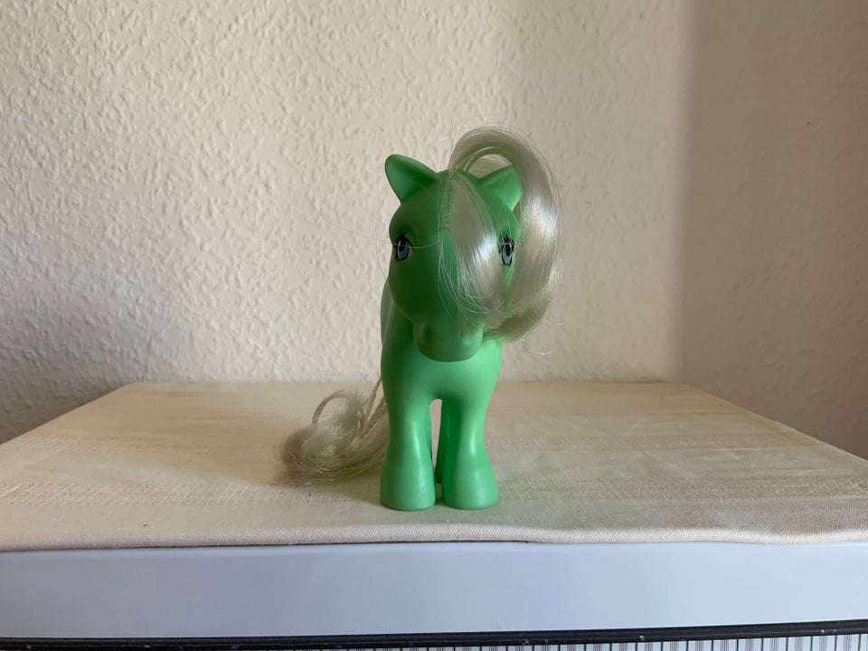 My Little Pony, Hasbro