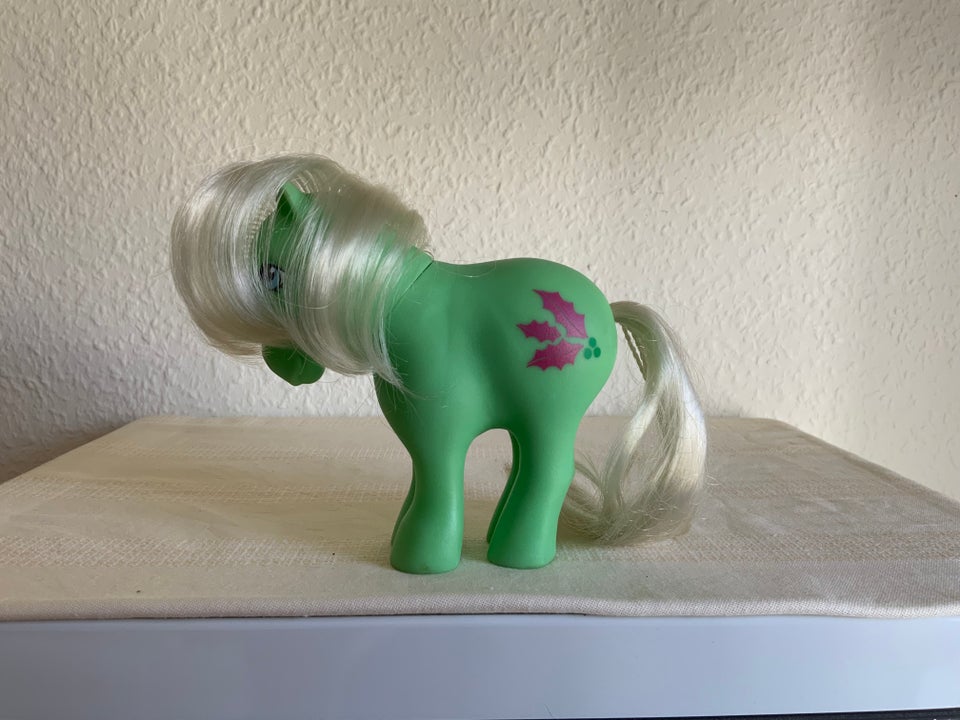 My Little Pony, Hasbro