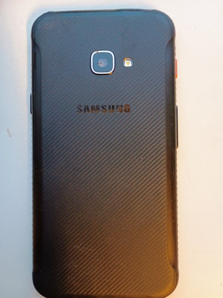 Samsung XCover 4S, God