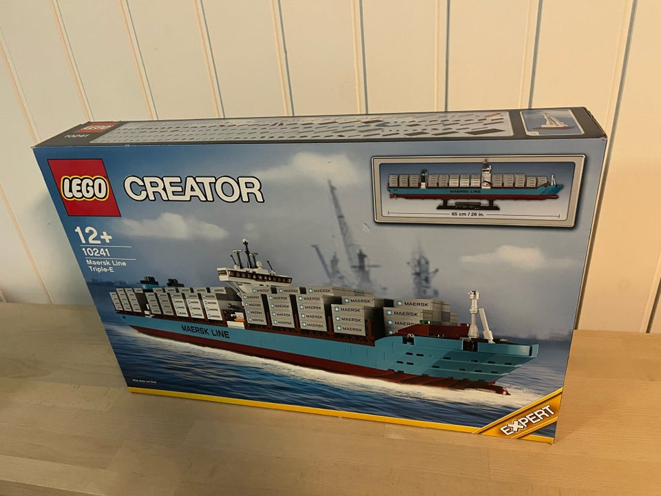 Lego Creator, 10241