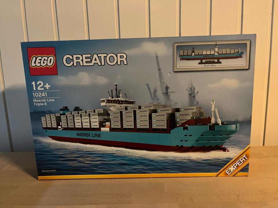 Lego Creator, 10241