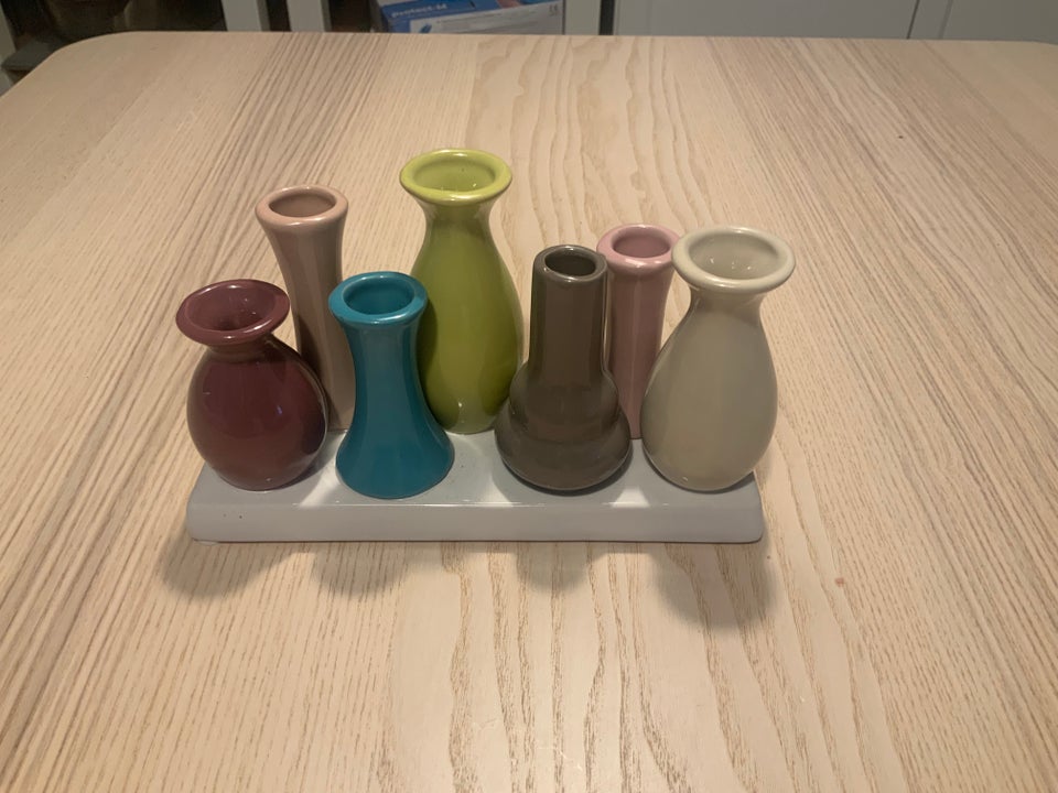 Vase, Vase , 2have