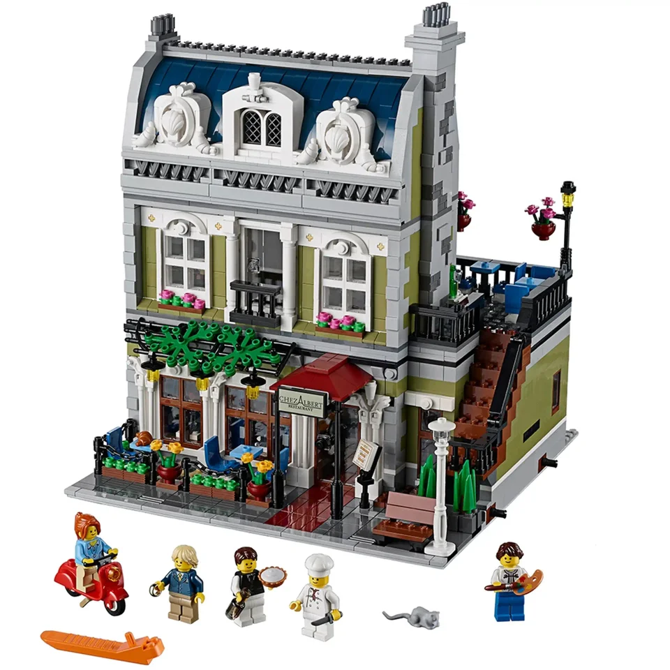 Lego Creator 10232