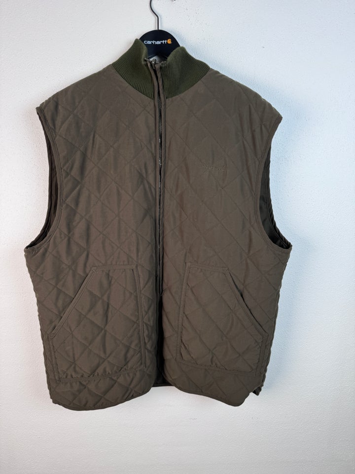 Vest, str. XL, Norsveda vest