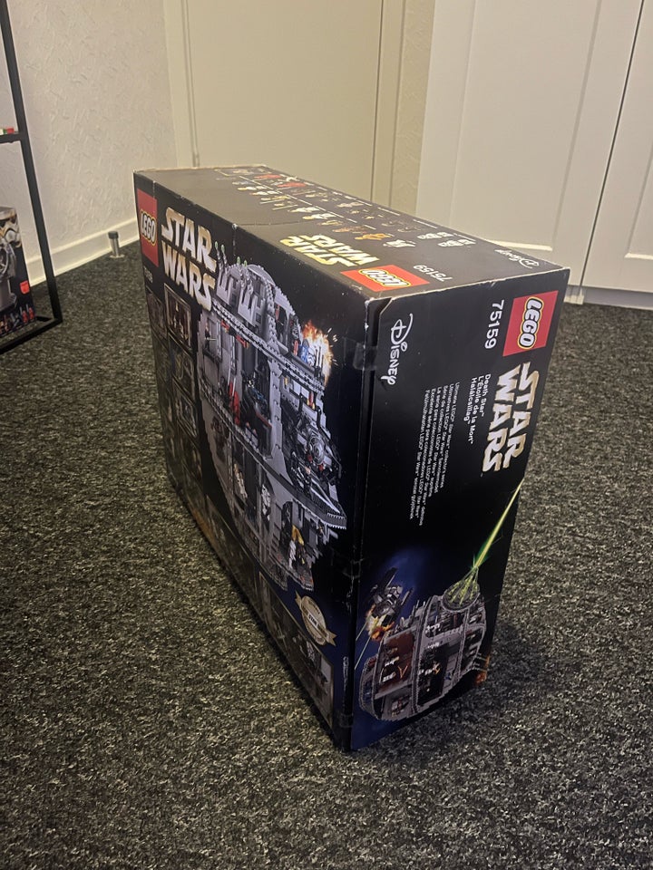 Lego Star Wars, 75159