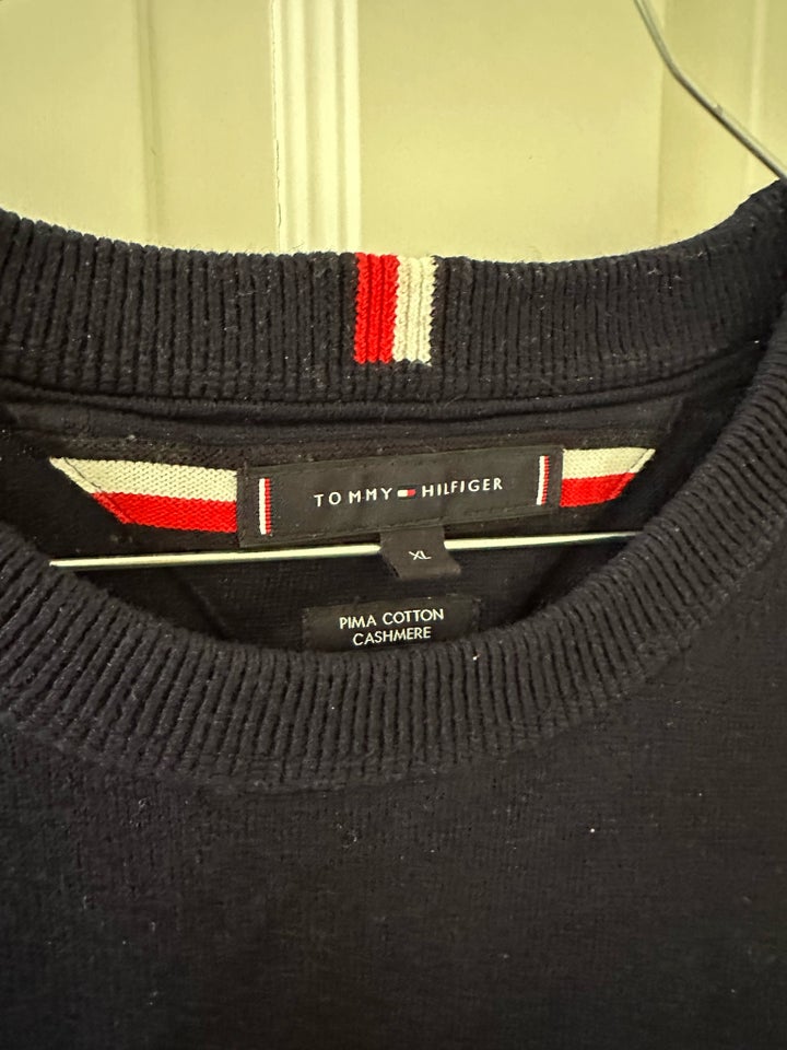 Bluse, Tommy Hilfiger , str. XL